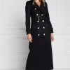 Full Length Marlborough Trench Coat