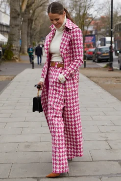 Full Length Marlborough Trench Coat