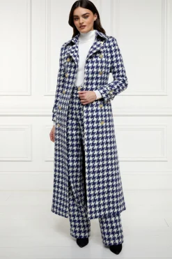 Full Length Marlborough Trench Coat
