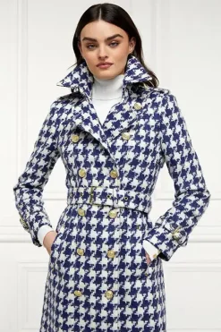 Full Length Marlborough Trench Coat