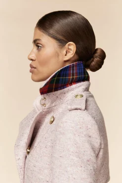 Full Length Marlborough Trench Coat
