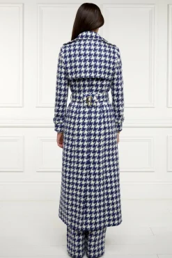 Full Length Marlborough Trench Coat
