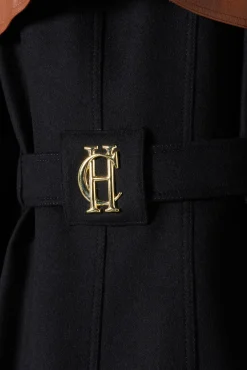 Full Length Marlborough Trench Coat
