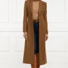 Full Length Regency Coat