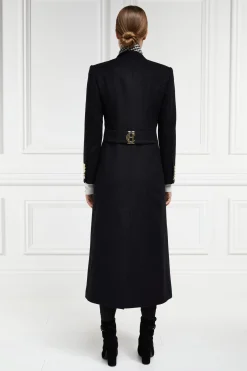 Full Length Regency Coat