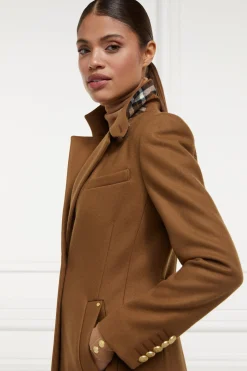 Full Length Regency Coat