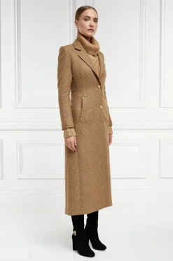 Full Length Regency Coat