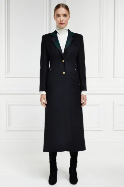 Full Length Regency Coat