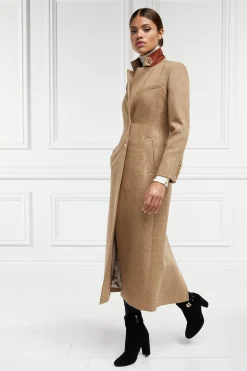 Full Length Regency Coat