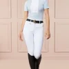Full Seat Competition Breeches