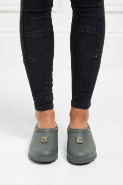 Gardening Loafer