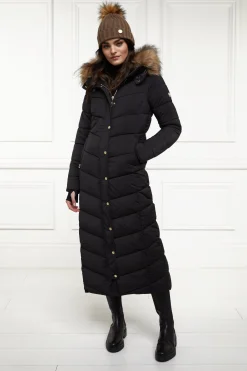 Glacier Full Length Puffer