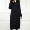 Glacier Full Length Puffer