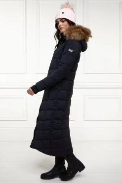 Glacier Full Length Puffer