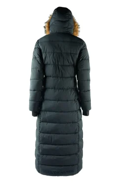 Glacier Full Length Puffer