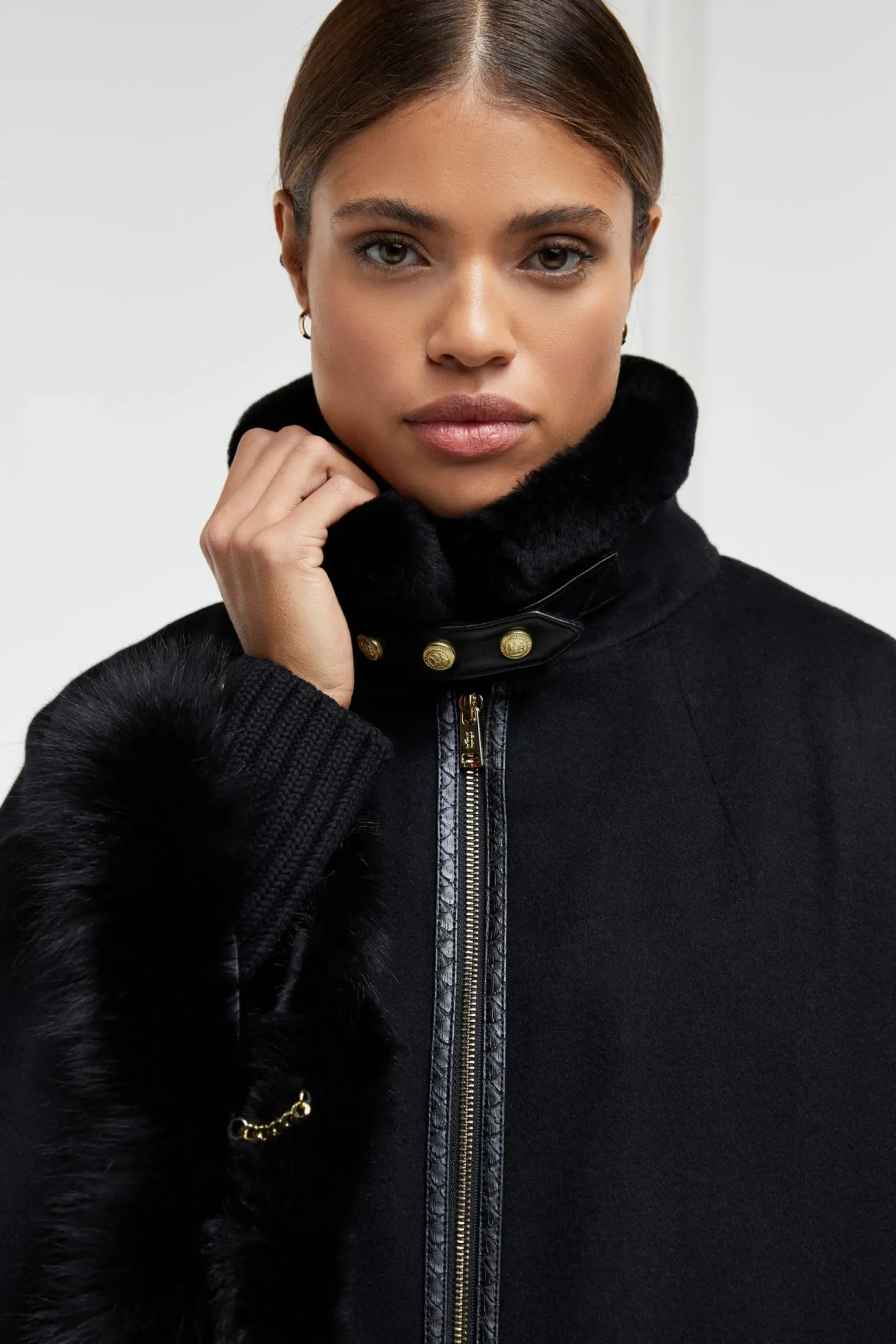 Gold Label Chiltern Cape