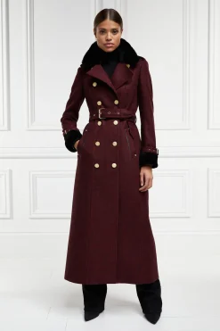 Gold Label Trench