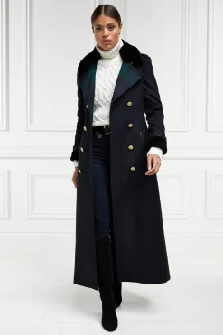 Gold Label Trench