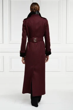 Gold Label Trench