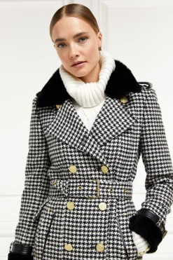 Gold Label Trench