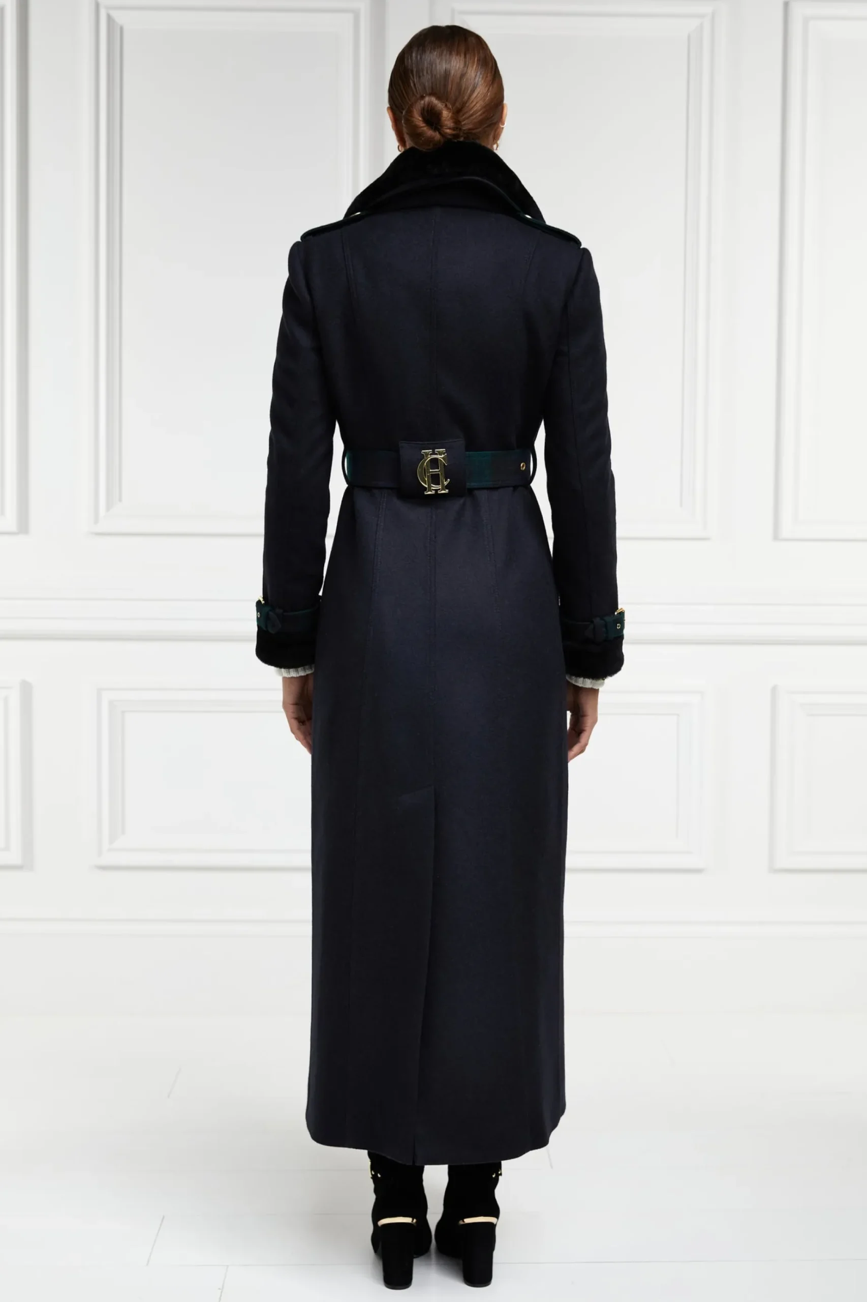Gold Label Trench