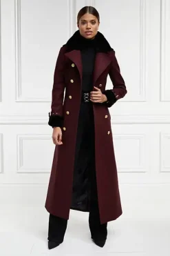 Gold Label Trench