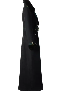 Gold Label Trench