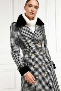 Gold Label Trench
