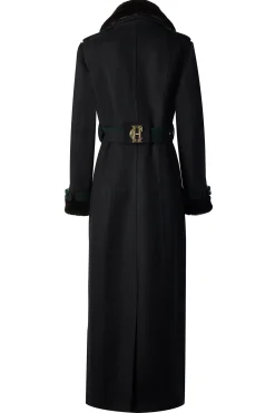 Gold Label Trench
