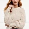Grace Mohair Knit