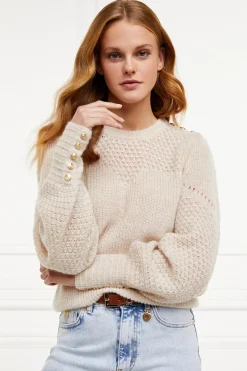Grace Mohair Knit