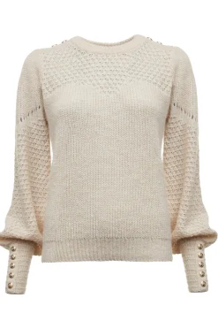 Grace Mohair Knit