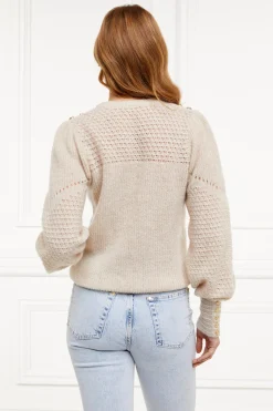 Grace Mohair Knit