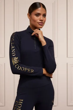Halcot Thermal Base Layer