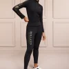 Halcot Thermal Legging