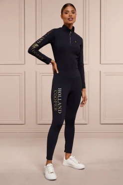 Halcot Thermal Legging