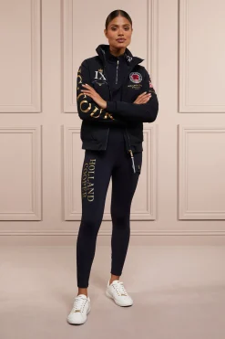 Halcot Thermal Legging