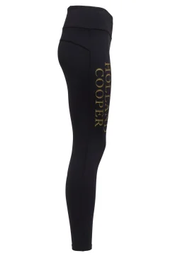 Halcot Thermal Legging