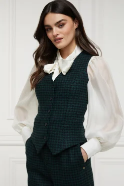Hampton Waistcoat