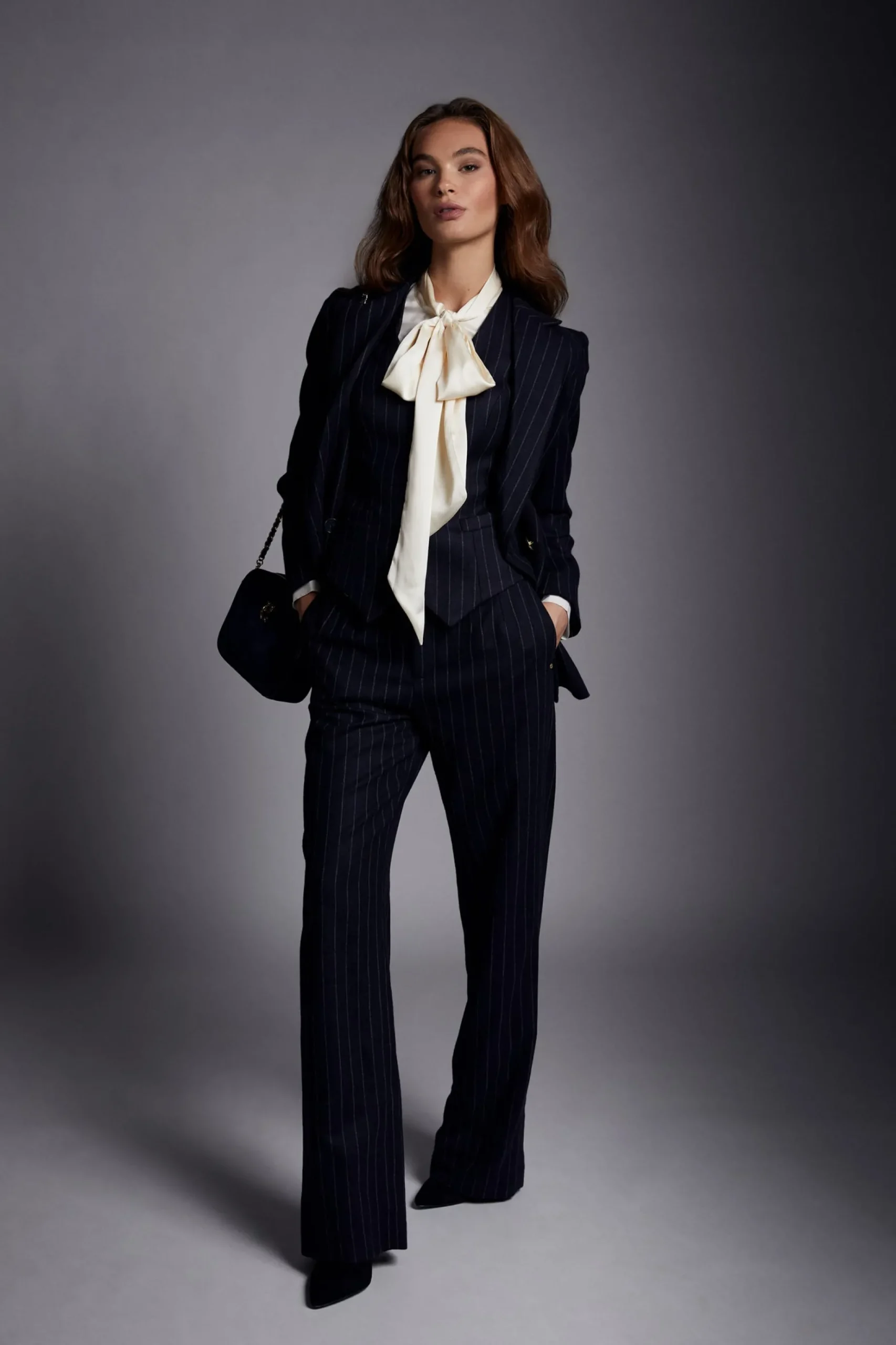 Hampton Waistcoat