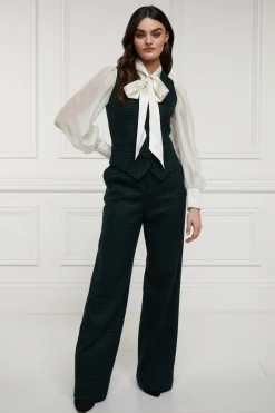 Hampton Waistcoat