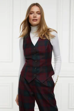 Hampton Waistcoat
