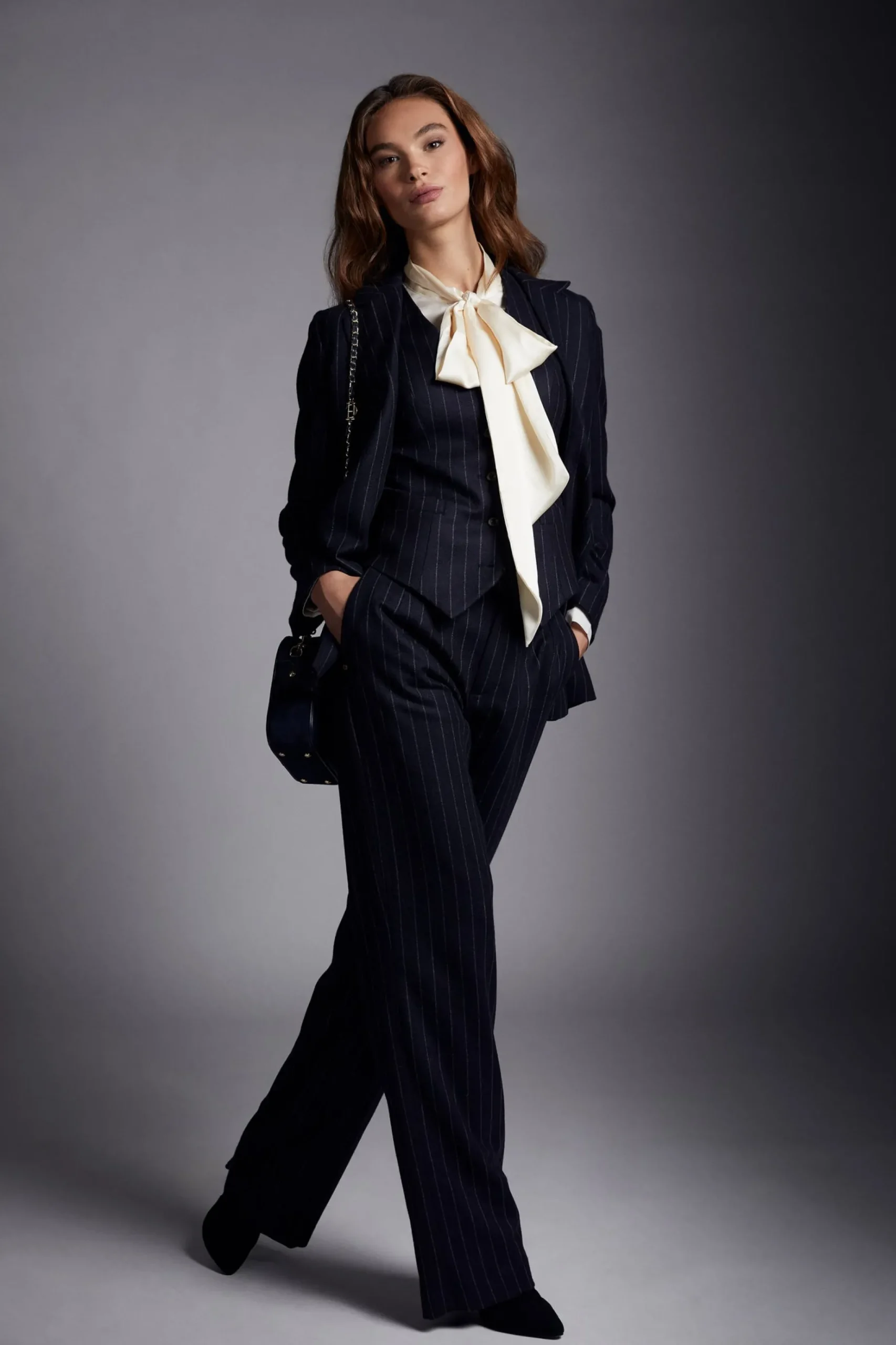 Hampton Waistcoat