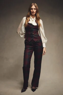 Hampton Waistcoat