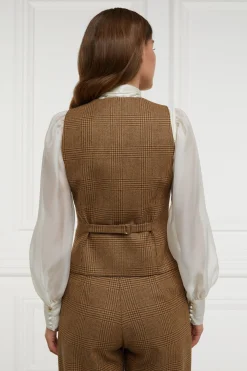 Hampton Waistcoat