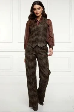 Hampton Waistcoat