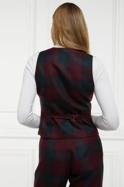 Hampton Waistcoat