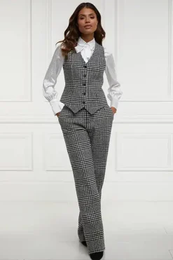 Hampton Waistcoat