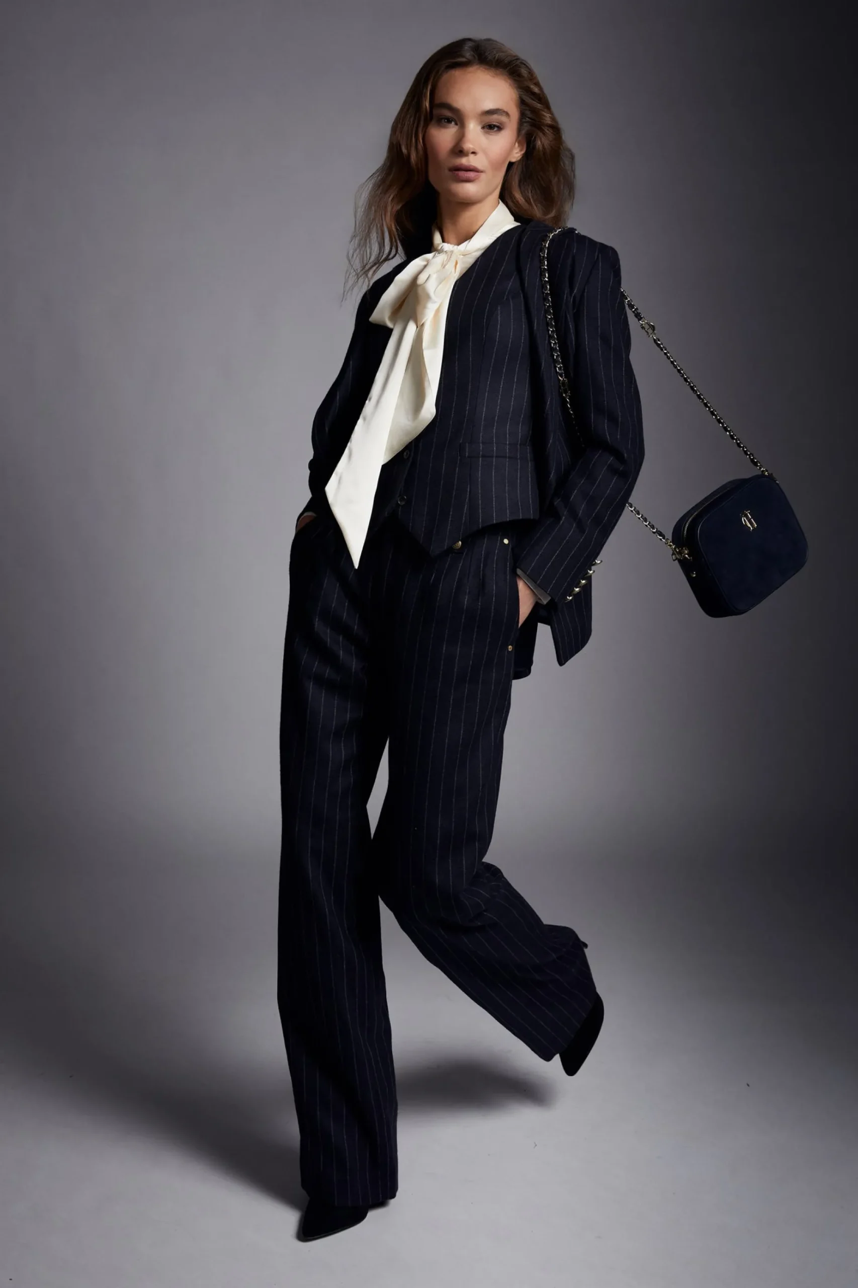 Hampton Waistcoat