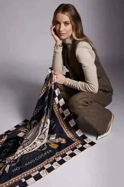 Hampton Waistcoat
